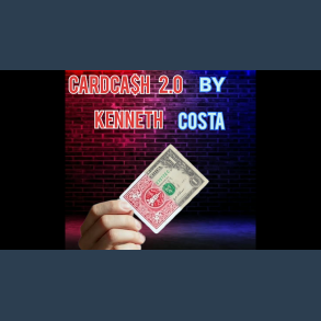 CardCa$h 2.0 by Kenneth Costa video DOWNLOAD