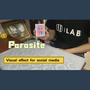 Parasite by Dingding video DOWNLOAD