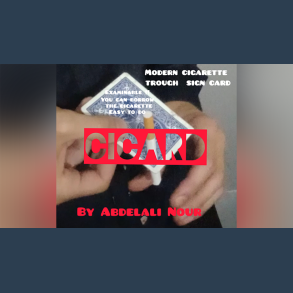 Cicard by Abdelali Nour video DOWNLOAD