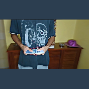 Invisible Pass by Jawed Goudih video DOWNLOAD