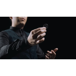 Treasure (5 coin holder) by Pen &amp; MS Magic