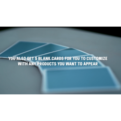 VENDING MACHINE by George Iglesias &amp; Twister Magic