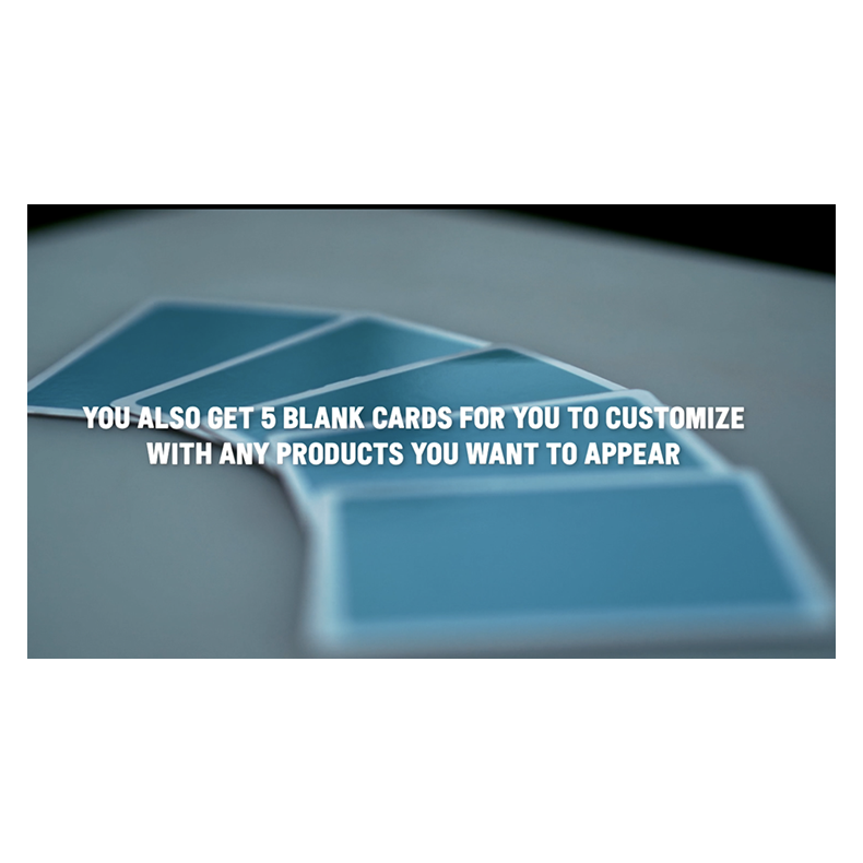 VENDING MACHINE by George Iglesias &amp; Twister Magic