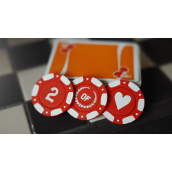 The Big Blind by Craig Petty