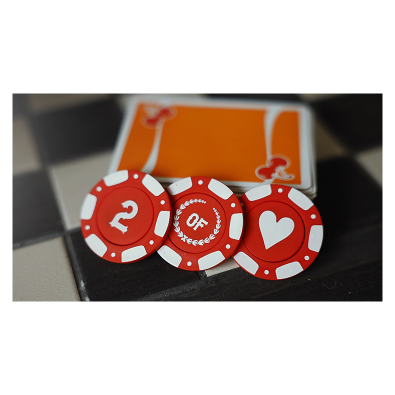 The Big Blind by Craig Petty