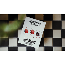 The Big Blind by Craig Petty