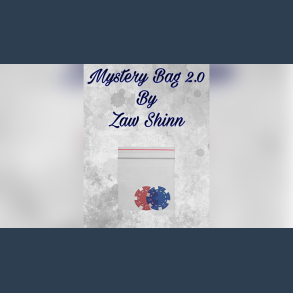 Mystery Bag 2.0 by Zaw Shinn video DOWNLOAD