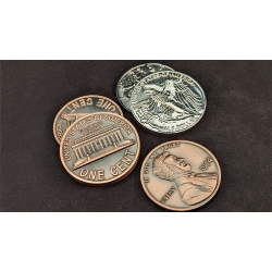 Big Money by Anthony Miller and Ryan Bliss