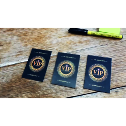 VIP by Mickael Chatelain 