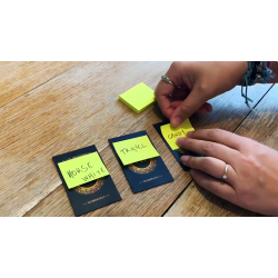 VIP by Mickael Chatelain 