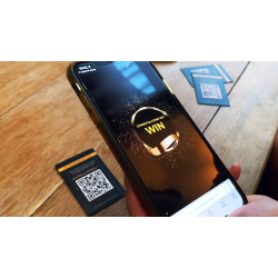 VIP by Mickael Chatelain 