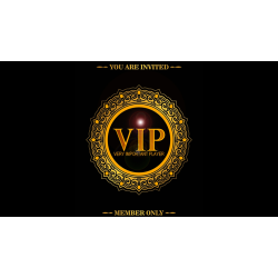 VIP by Mickael Chatelain 