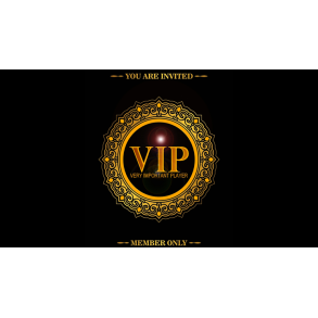 VIP by Mickael Chatelain 