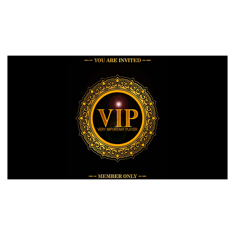 VIP by Mickael Chatelain 