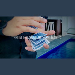Box Out by Rizki Nanda video DOWNLOAD