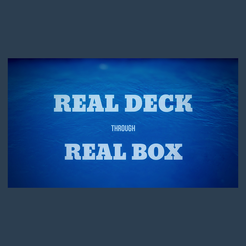 Box Out by Rizki Nanda video DOWNLOAD
