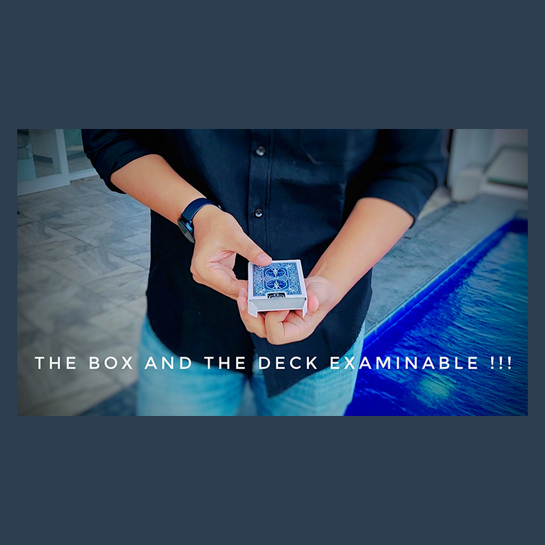 Box Out by Rizki Nanda video DOWNLOAD