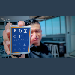 Box Out by Rizki Nanda video DOWNLOAD