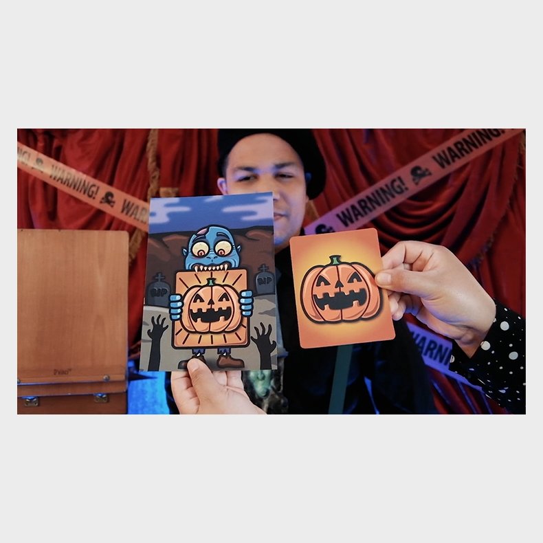 MENTAL MONSTER by Luis Zavalet