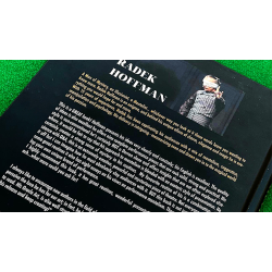 BOOK OF M by Radek Hoffman