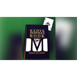BOOK OF M by Radek Hoffman