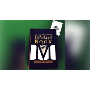 BOOK OF M by Radek Hoffman