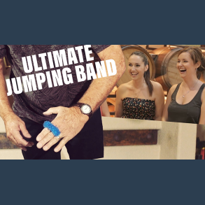 Ultimate Jumping Band by Jim Bodine video DOWNLOAD