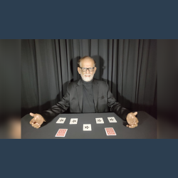 ESP RE-UNION by AK Dutt video DOWNLOAD
