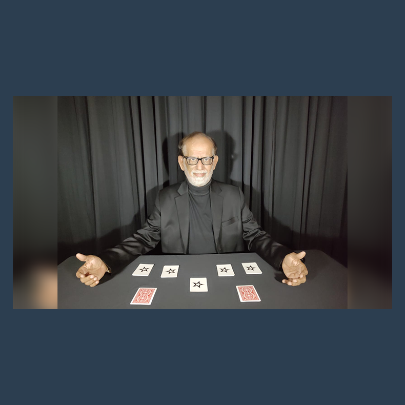 ESP RE-UNION by AK Dutt video DOWNLOAD