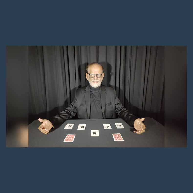ESP RE-UNION by AK Dutt video DOWNLOAD