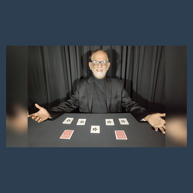 ESP RE-UNION by AK Dutt video DOWNLOAD