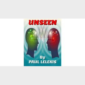 Unseen by Paul A. Lelekis mixed media DOWNLOAD