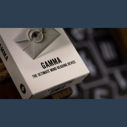 GAMMA - Nikolas Mavresis &amp; David Jonathan