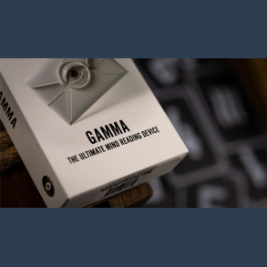 GAMMA - Nikolas Mavresis & David Jonathan