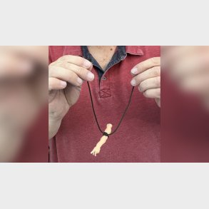 SPIRIT POINTER by Mark Strivings