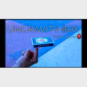 Ungravity Box by Tybbe Master video DOWNLOAD