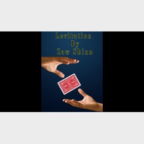 Levitation by Zaw Shinn video DOWNLOAD