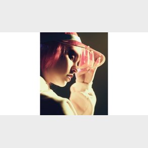 The Mendez Principle by Fraser Parker