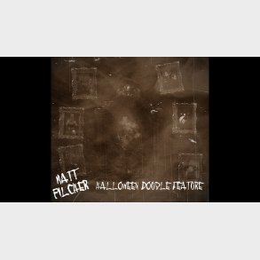 Matt Pilcher's HALLOWEEN DOUBLE FEATURE video DOWNLOAD