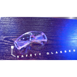 Foam Catch by Julio Montoro