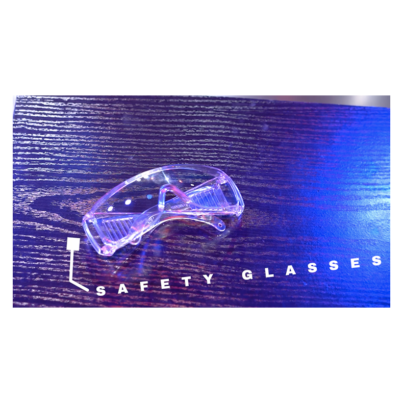 Foam Catch by Julio Montoro