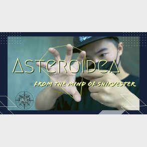 Asteroidea by Shirvester video DOWNLOAD