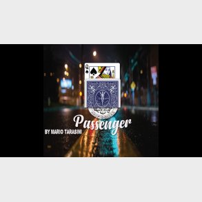 Passenger by Mario Tarasini video DOWNLOAD