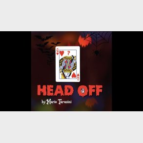 Head Off by MarioTarasini video DOWNLOAD