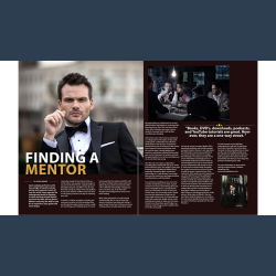 Vanish Magazine #68 eBook DOWNLOAD