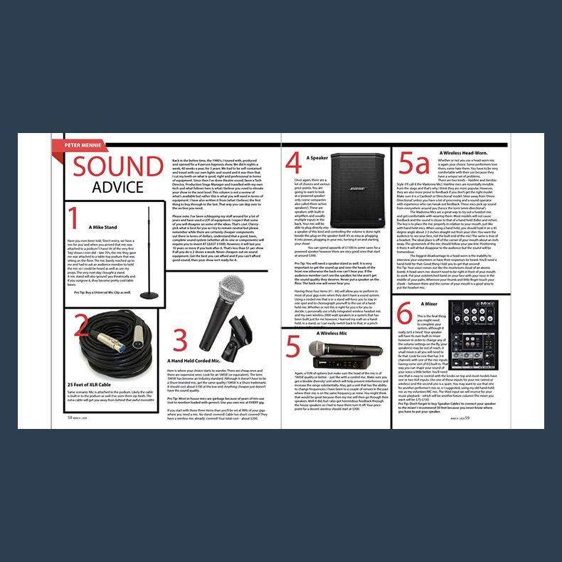 Vanish Magazine #68 eBook DOWNLOAD
