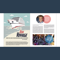 Vanish Magazine #69 eBook DOWNLOAD