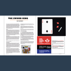 Vanish Magazine #69 eBook DOWNLOAD