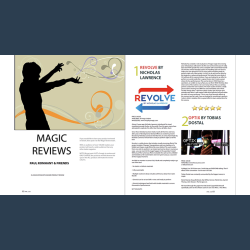 Vanish Magazine #69 eBook DOWNLOAD