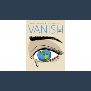 Vanish Magazine #69 eBook DOWNLOAD